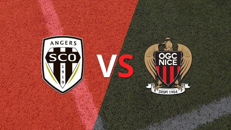 Soi kèo Angers vs Nice 20h ngày 2/4/2023, Ligue 1