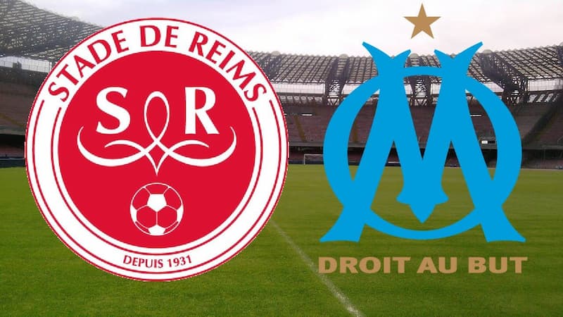 Soi kèo Reims vs Marseille 2h45 ngày 20/3/2023, Ligue 1