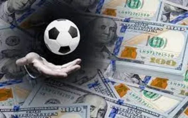 Giải thích cược bóng đá là gì?