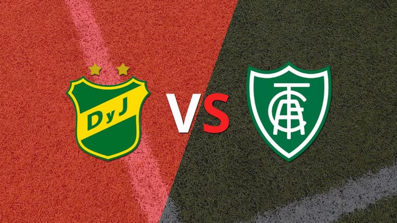 Soi kèo Defensa y Justicia vs America MG 7h ngày 20/4/2023, Copa Sudamericana