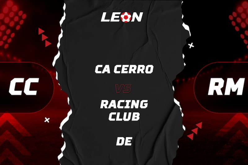 Soi kèo Cerro vs Racing Club 20h ngày 25/6/2023, Primera Division Uruguay