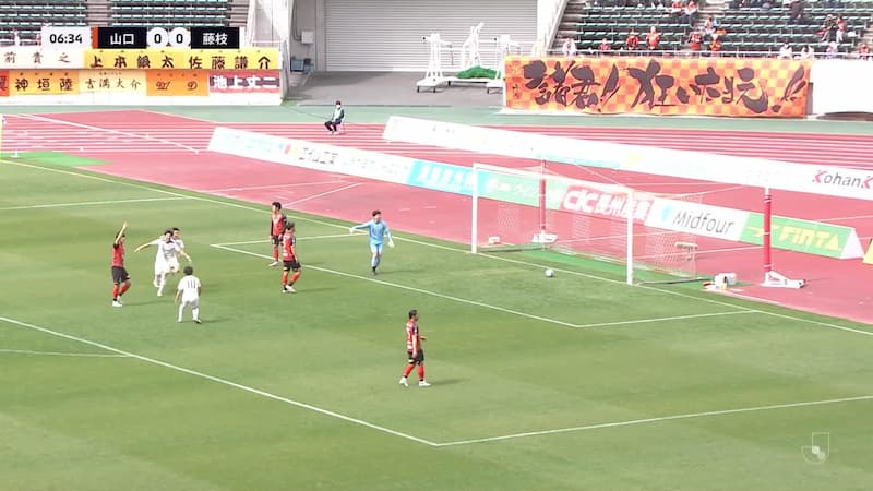 Soi kèo Fujieda MYFC vs Renofa Yamaguchi 17h ngày 1/6/2023, J League 2