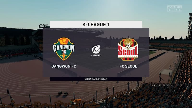 Soi kèo Gangwon FC vs FC Seoul 17h30 ngày 15/7/2023, K League 1