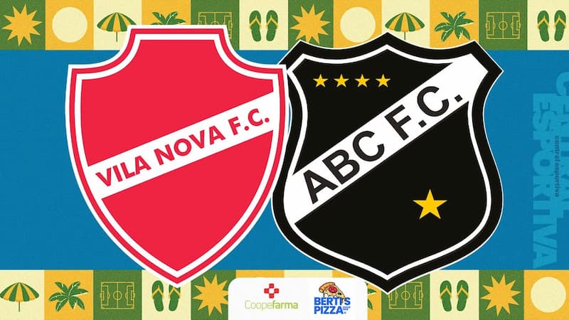 Soi kèo Vila Nova vs ABC Natal 3h ngày 23/7/2023, Serie B Brazil