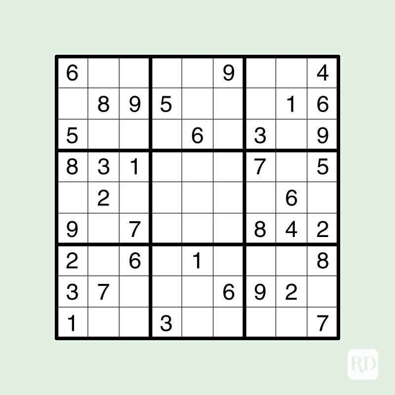 Sudoku là gì?