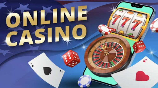 Casino trực tuyến là gì?